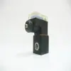 Solenoid Valve Coil, E30-230/50-60-P0, 730040, AVS-Romer